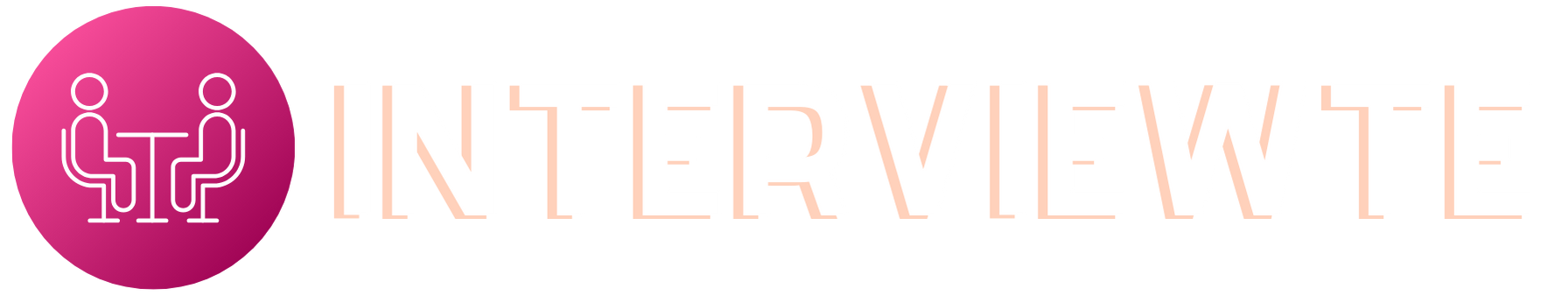 Interviewte Logo