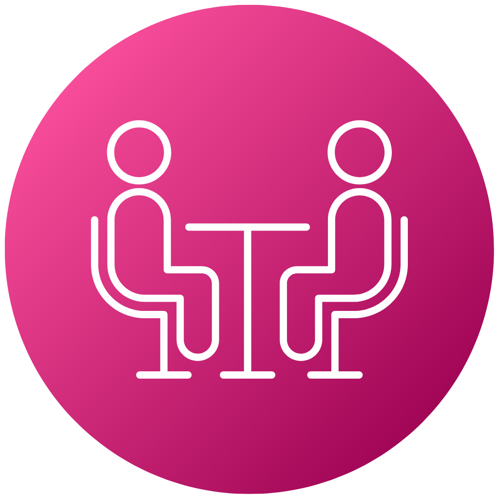 Mia AI Logo